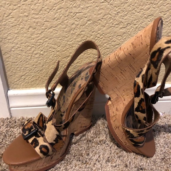 Sam Edelman Wedge - Picture 3 of 4